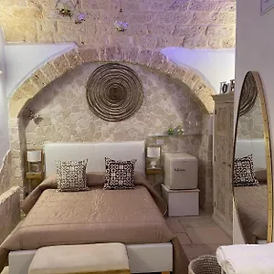  Apartment Loft Le Gemelle Italy