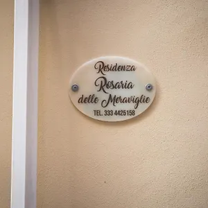  Apartment Residenza Rosaria Delle Meraviglie Italy