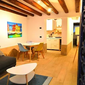  Apartment Alcova Italy