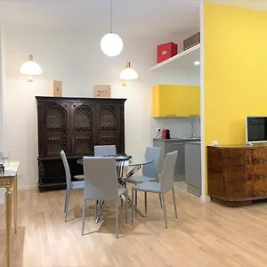  Apartment Ml Center Italy